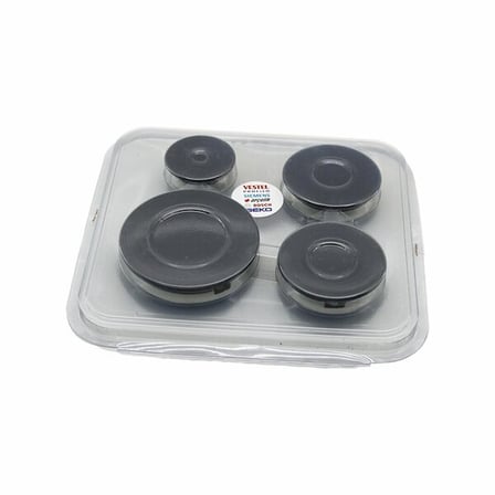 4LÜ  BEK TAKIMI OCAK İÇİN (5264)