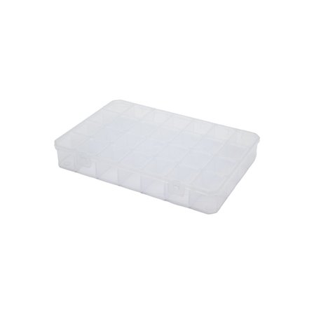 MARS 28 BÖLMELİ ORGANİZER BOX (5264)