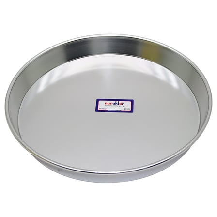 NO-40 KORDONLU ALÜMİNYUM TEPSİ (5264)