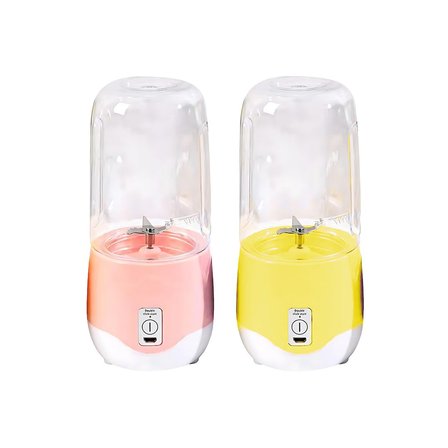 PORTABLE TOMBUL TAŞINABİLİR USB ŞARJLI BLENDER (5264)