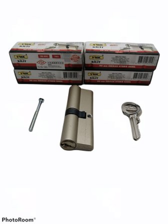 HİBRİT BEYAZ BAREL 90MM KUTULU (5264)