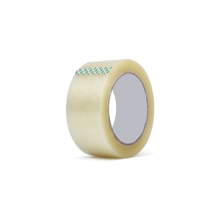Şeffaf Koli Bandı 45 mm x 100 Mt (5264)
