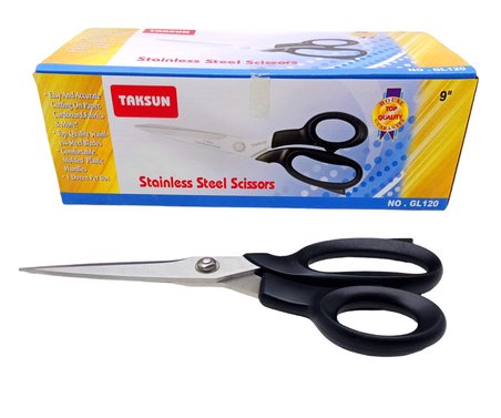 9 inç TERZİ MAKASI - 22.86 cm (5264)