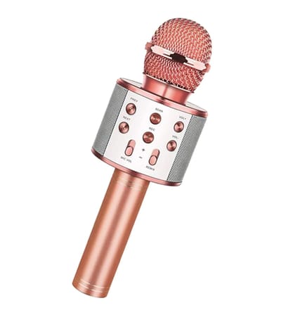 Bluetooth Karaoke Mikrofon (5264)