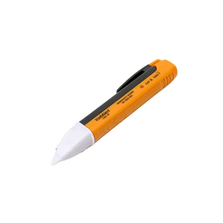 SENSÖRLÜ - LEDLİ - PİLLİ ELEKTRİK KONTROL KALEMİ 90-1000VA (5264)