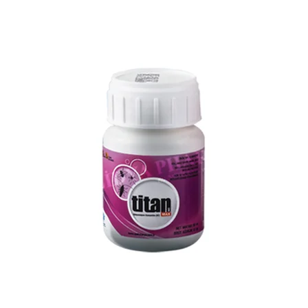 TİTAN MAX SC SIVI İLAÇ SİVRİ-KARA SİNEK H.BÖCEK 50ML. (5264)