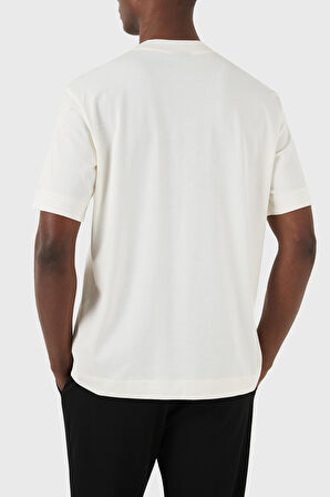 Erkek T Shirt 3D1TH3 1JOCZ 01A7