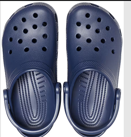 CROCS-UNISEX-Classic-10001