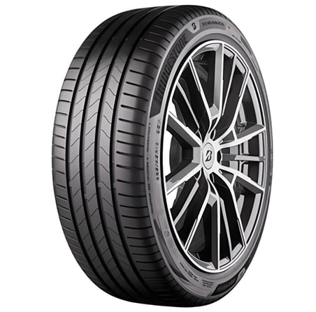 225/45R17 91Y TURANZA 6 AO