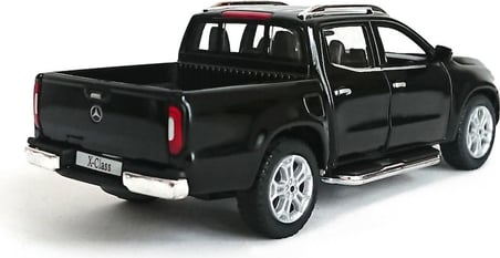 Kinsmart Mercedes x Class Metal Diecast Çek Bırak Araba