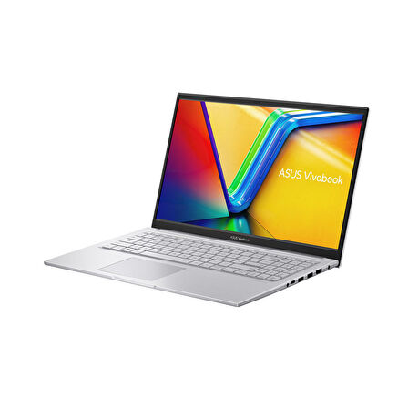 Asus Vivobook 15 X1504ZA-NJ1023 Intel Core I5 1235U 16GB Ram 512GB SSD 15.6 Inç FHD Taşınabilir Bilgisayar