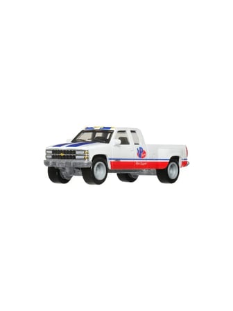 Hot Wheels Team Transport 63 N FLF56-HRV42 Diecast Model Araç Seti