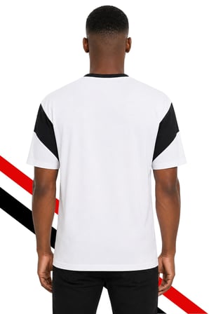BEŞİKTAŞ UNISEX T-SHIRT