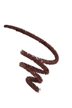 Flormar Kahverengi Göz Kalemi Ultra Eyeliner No: 012