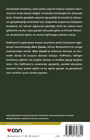 Altın Çanak