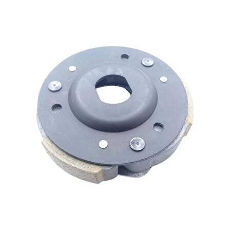 Motobir Debriyaj Balatası Komple Spacy 110 Rks Spontini