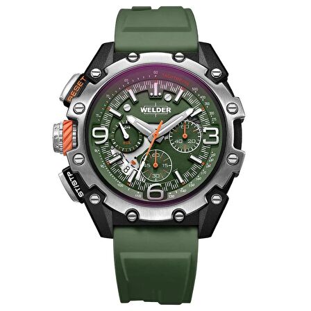 Welder Moody Watch WWRR1007 Erkek Kol Saati