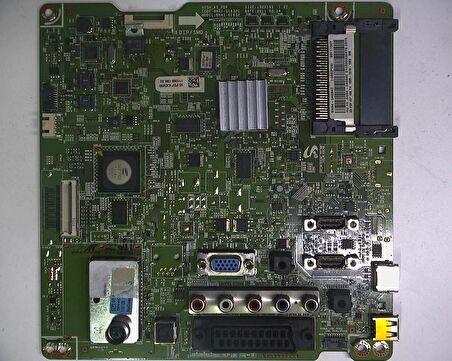 BN41-01632C BN94-04884C Samsung PS43D490A1 Anakart