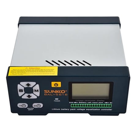 Sunkko BAL-5616 Voltaj Dengeleme Cihazı