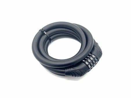 VONA SK125 150X12MM ŞİFRELİ KİLİT