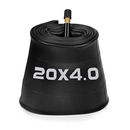 VONA 20X4.00 AV 33mm İÇ LASTİK