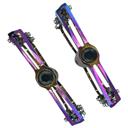 VONA HF-624 RULMANLI PEDAL
