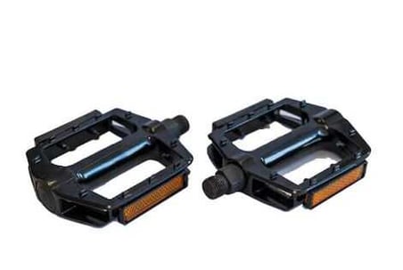 VONA HF-601 ALUMİNYUM BİLYALI PEDAL