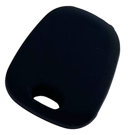 Peugeot 106 Partner Citroen C3 Berlingo Saxo Uyumlu Silikon Kumanda Anahtar Kılıfı Oto Anahtarlık