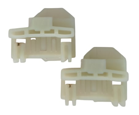 Volkswagen Polo Hb 6N 4/5 Kapı 1994-1999 Arası Cam Kriko Teli ve Tamir Seti Takımı ÖN SAĞ
