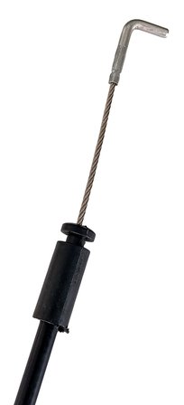 Hyundai Accent Era Uyumlu 2006-2011 Ön Kapı Kolu Kilidi İç Açma Teli İçten Açma Teli