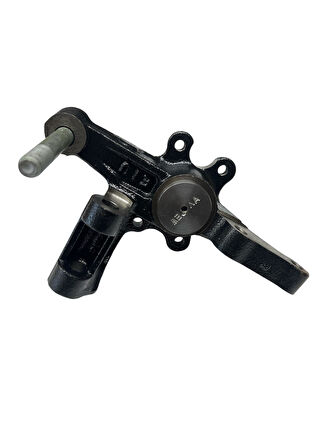 ARKA SAĞ AKS TAŞIYICI / HYUNDAI ACCENT 2000-2002 / 52760-25000