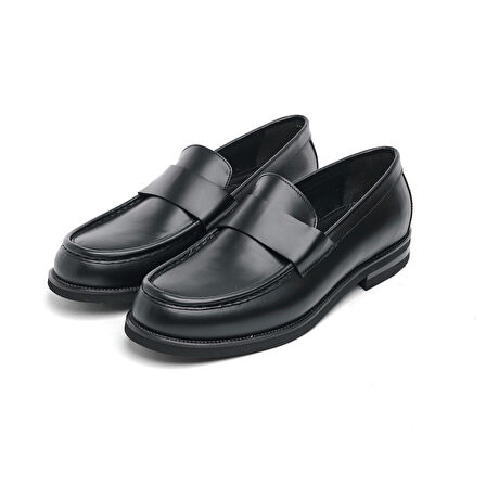 Hakiki Deri Klasik Erkek Ayakkabı 