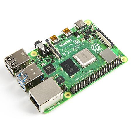 Raspberry Pi 4 Model B - 4GB