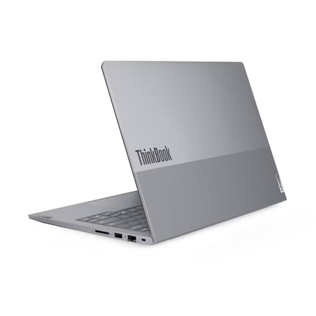 Lenovo ThinkBook 14 G8 IAL Ultra 7-255H 40-GBDDR5 4 TBSSD Intel Arc Graphics 14" Freedos + QB Sırt Çantası 21SJ007BTXQB15