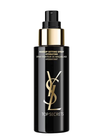  YVES SAINT LAURENT Top Secrets Glow Perfecting Mist - Makyaj Sabitleyici 100 ml 