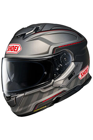 Gt-aır 3 Dıscıplıne Tc-1 Kapalı Kask