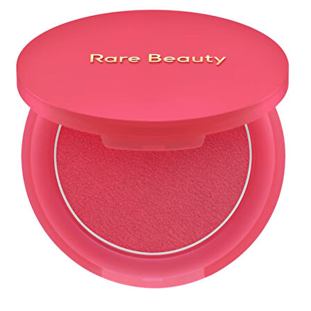 Rare Beauty Soft Pinch Matte Bouncy Blush - Krem Pudra Allık Thriving