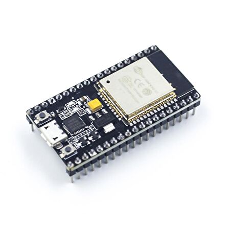 ESP-WROOM-32 ESP-32S Geliştirme Kartı
