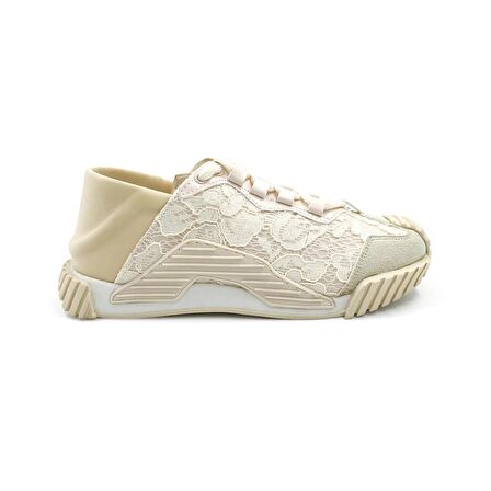Pierre Cardin Z48248 Spor Ayakkabı Bej