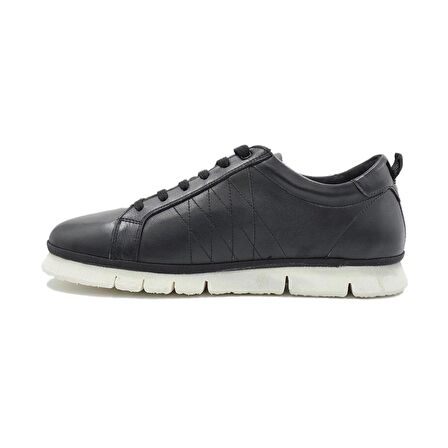 Freefoot 233054 Erkek Ayakkabı Siyah