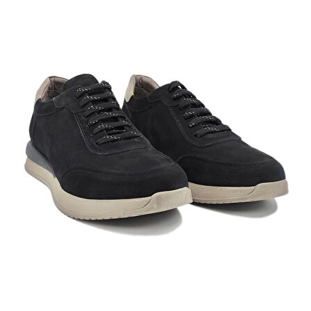 Freefoot 241182-1 Günlük Ayakkabı Siyah