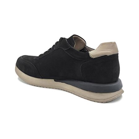 Freefoot 241182-1 Günlük Ayakkabı Siyah