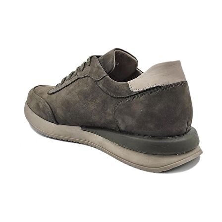 Freefoot 241182-1 Günlük Ayakkabı Antrasit