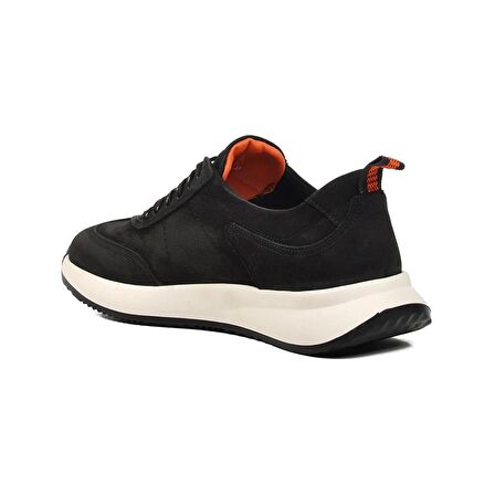 Freefoot 232240-1 Günlük Ayakkabı Siyah