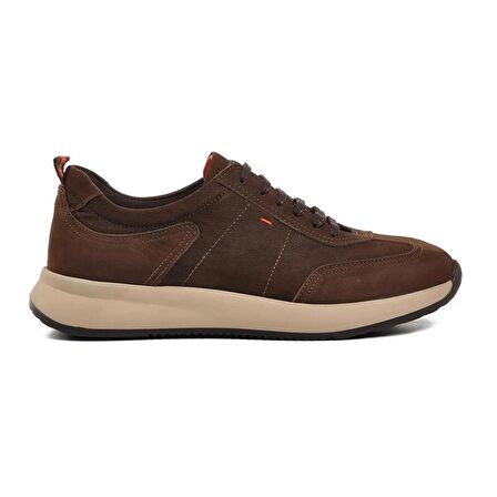 Freefoot 232240-1 Günlük Ayakkabı Kahve