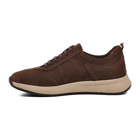 Freefoot 232240-1 Günlük Ayakkabı Kahve