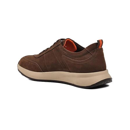 Freefoot 232240-1 Günlük Ayakkabı Kahve