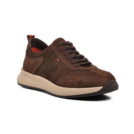 Freefoot 232240-1 Günlük Ayakkabı Kahve