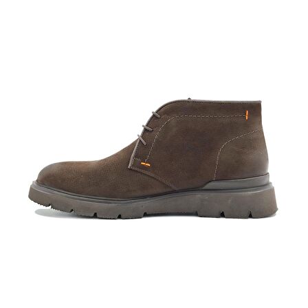 Freefoot 6820-3 Bot Kahve