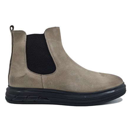 Alberto Rossi 3627 Bot Vizon Nubuk